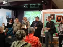 РУНИ - Московський езотеричний клуб «СВІЙ ШЛЯХ» руни