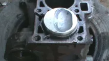 Складання двигуна ВАЗ 21083 21083