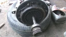 Складання двигуна ВАЗ 21083 складання