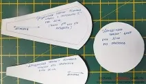 Самостійне пошиття декоративних наволочок у стилі пэчворк - захоплюючий процес пэчворк