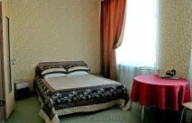 Санаторій "Хімік" харчування
