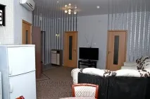Санаторій "Хімік" харчування
