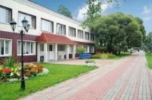 Санаторій БАРВІХА (Підмосков’я) - Ціни на 2019 рік Офіційний сайт Ваш курорт 2019