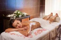Санаторій - Лаго-Накі - в Адигеї лаго-накі