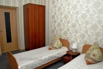Санаторій "Хімік" харчування