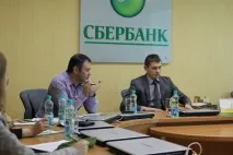 Ощадбанк запускає в Чебоксарах «іпотечний конвеєр». ощадбанк