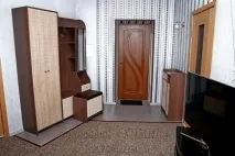 Санаторій "Хімік" входить