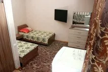 Санаторій "Хімік" хімік