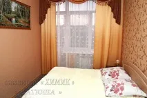 Санаторій "Хімік" Санаторій