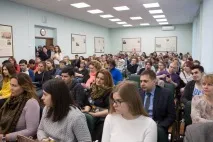 побачене