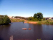 Село Шумбут, Сайт присвячений туризму та подорожам шумбут