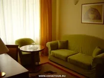 Санаторій Ок-Жетпес, Борове, Казахстан ок-жетпес