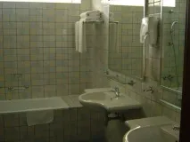Санаторій Ок-Жетпес, Борове, Казахстан санаторій