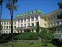 Санаторії Черкаської області, Каталог санаторіїв Черкаської області санаторіїв