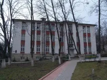 Санаторій Constructorul - Туристичний портал Молдови портал
