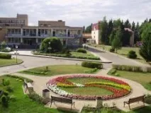 Санаторій БАРВІХА (Підмосков’я) - Ціни на 2019 рік Офіційний сайт Ваш курорт барвіха