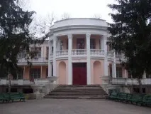 Санаторії Черкаської області, Каталог санаторіїв Черкаської області черкаської