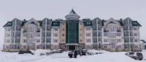 Санаторій