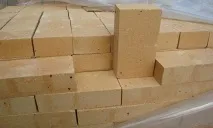Шамотна цегла види та характеристики, розміри розміри