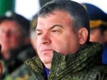 Сердюков вирішив реформувати систему базування військ, Новий вид збройних сил вирішив