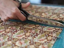 Шиємо клатч за вечір – Ярмарок Майстрів вечір