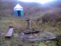 Село Шумбут, Сайт присвячений туризму та подорожам шумбут