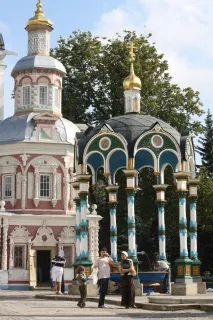 посад
