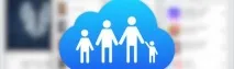 Сімейний доступ Apple як налаштувати, вимкнути, що робити, якщо не працює apple