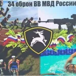 Шумилівська бригада ВВ МВС шумилівська
