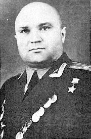 Шумілов Іван Петрович - радянський військовий льотчик Герой Радянського Союзу - Червоні соколи шумілов