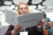 Системами МПЦ виробництва RWA обладнано чергову станцію Київського метрополітену – «Іподром», системами