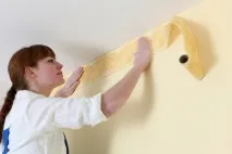 Шпаклівка внутрішніх стін шпаклівка