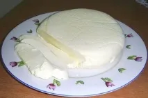 Сир філадельфія в домашніх умовах домашніх