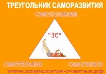 Система саморозвитку психолога щастя психолога