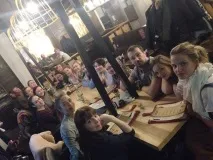Сила щирості сила
