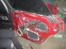 Шумоізоляція своїми руками своїми