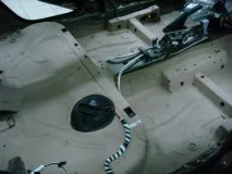 Шумоізоляція своїми руками шумоізоляція