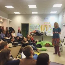 Сила щирості щирості