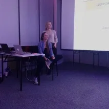 Сила щирості щирості