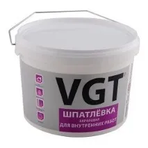 Шпаклівка універсальна шпаклівка