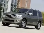 Скрутити пробіг Infiniti пробіг