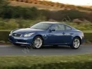 Скрутити пробіг Infiniti пробіг