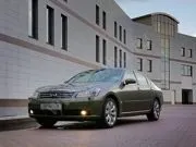 Скрутити пробіг Infiniti пробіг
