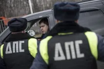 Приховане патрулювання законне чи ні законне
