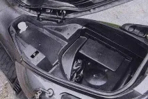 Скутер HUATIAN Skyline HT150T-15, скутер HUATIAN HT50QT-9 huatian