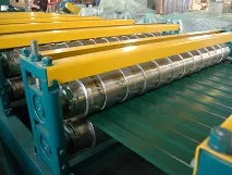З якого профілегибочного обладнання розпочати бізнес профілегибочного