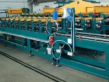 З якого профілегибочного обладнання розпочати бізнес профілегибочного