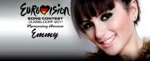Скандал на Євробаченні-2011, Вірменія, Eurovision, Emmy, Boom Boom, Інформаційно-довідковий євробаченні-2011