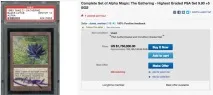 Скільки коштує захоплення Magic the Gathering, «Магія» без правил коштує