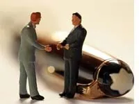 Власник та найманий директор - конфлікт інтересів, на найманий